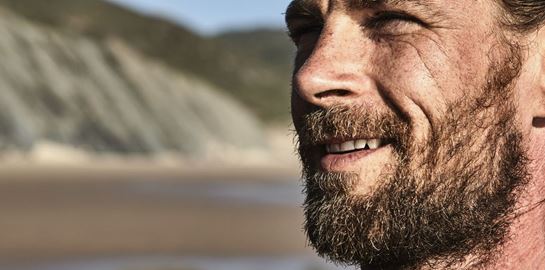 Patchy beard: Μερικά tips για να γεμίσεις τα κενά