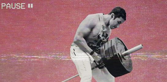 Τρία απαραίτητα συστατικά σε κάθε προπόνηση