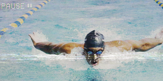 Φτερά του κολυμβητή, μία υπερδύναμη του fitness