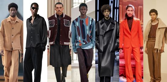 Τα trends του φθινοπώρου