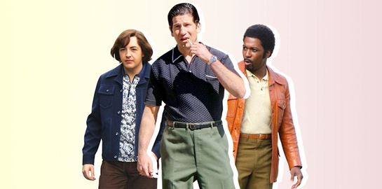 Πρώτο trailer για το The Many Saints of Newark