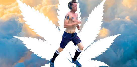 To παράνομο μυστικό της fitness ρουτίνας