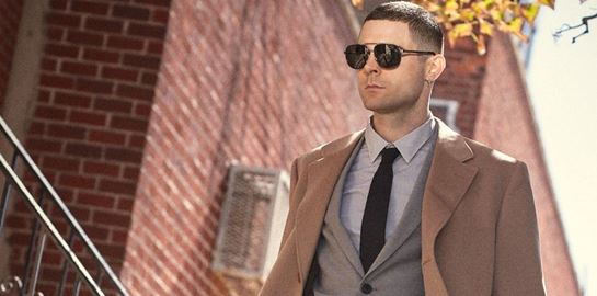 4 office looks, 4 διαφορετικά στυλ ντυσίματος