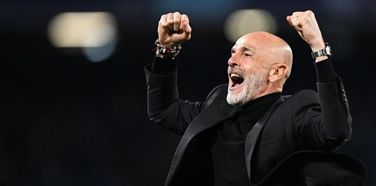 Πώς ο Stefano Pioli γιγάντωσε τη Milan