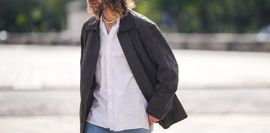 Tα κομμάτια που δεν πρέπει να λείπουν από τη φθινοπωρινή γκαρνταρόμπα σου