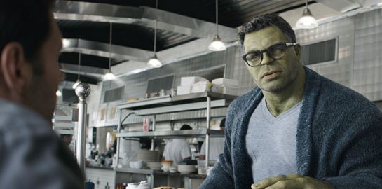 Ο Mark Ruffalo θέλει ταινία Hulk v Wolverine