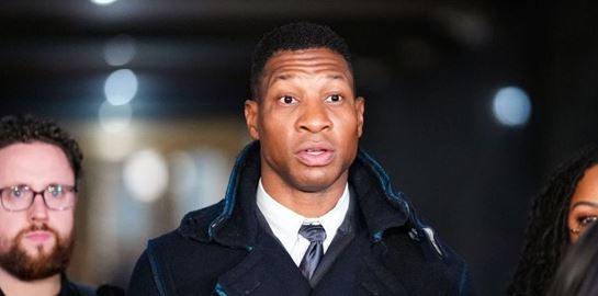 O Jonathan Majors ένοχος για κακοποίηση, η Marvel τον απολύει