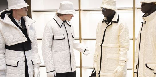 15 τάσεις από την Εβδομάδα Μόδας του Μιλάνου