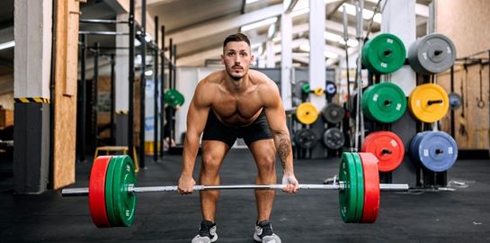 Τελειοποιώντας την άρση θανάτου