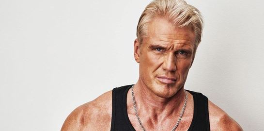 Ivan Drago, 36 χρόνια μετά