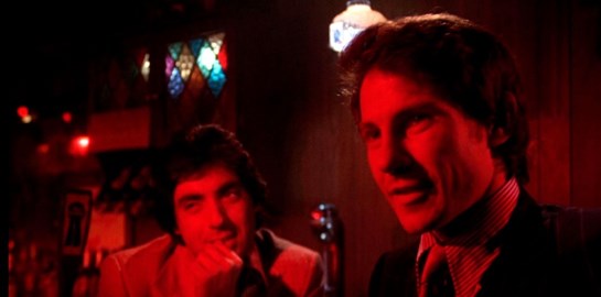 50 (!) χρόνια Mean Streets