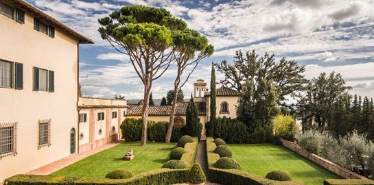 Η απίθανη Τοσκάνη