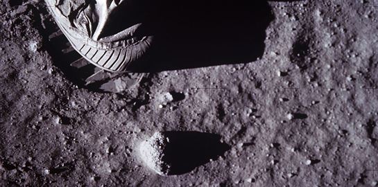 Η πιο παράλογη αποστολή της NASA - και με διαφορά