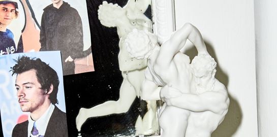 Αναζητώντας τον αληθινό άντρα του σήμερα