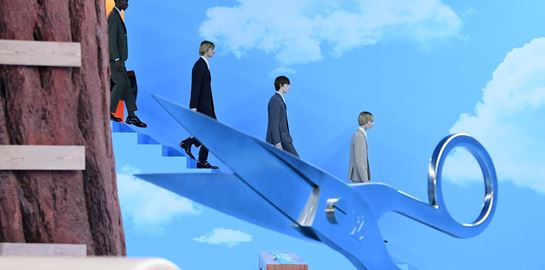 Η σουρεαλιστική φαντασία του Louis Vuitton