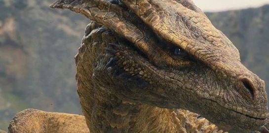 Όλοι οι δράκοι του House of the Dragon