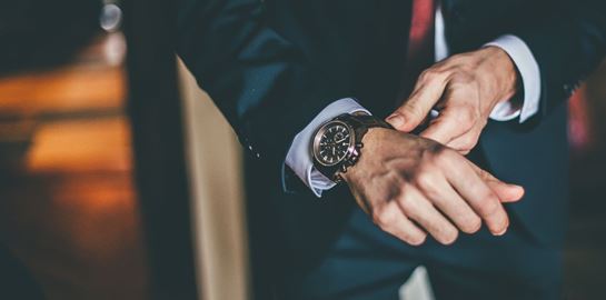 Τα ρολόγια-επένδυση του καλοκαιριού