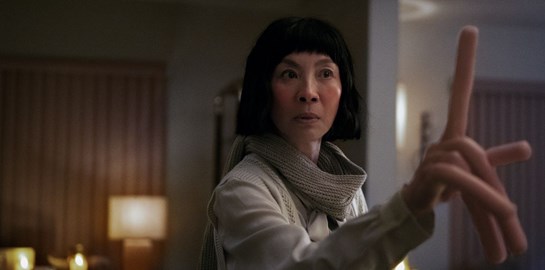 Γιατί το Everything Everywhere All at Once κέρδισε 'Τα Πάντα Όλα' στα Oscars 2023