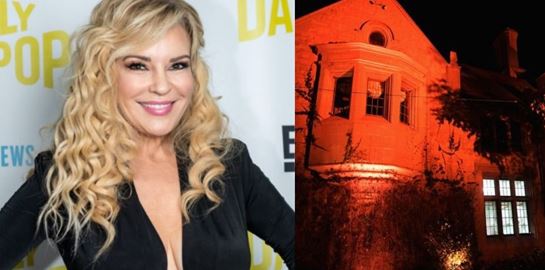 Στοιχειωμένες ιστορίες μέσα από την έπαυλη του Playboy