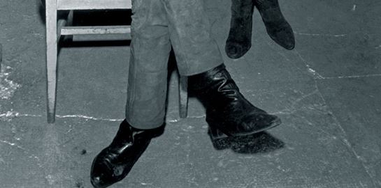 Beatle boots, ο απόγονος των Chelsea boots