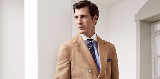 Γραβάτα: Οι 3 τάσεις για τη σεζόν Άνοιξη/Καλοκαίρι 2019