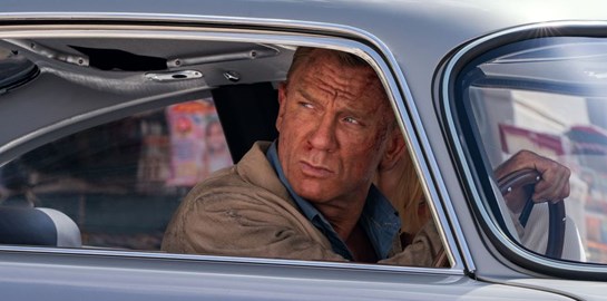 Καμία έκπληξη, οι κριτικοί λάτρεψαν το No Time To Die