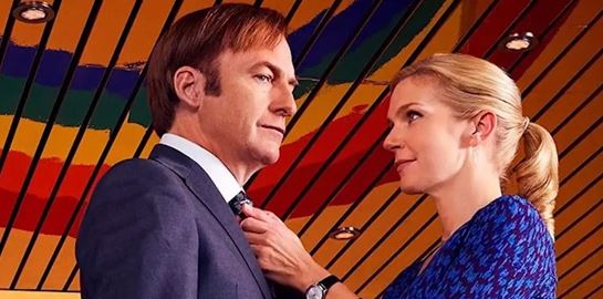 Μετά το Better Call Saul, το τηλεοπτικό χάος