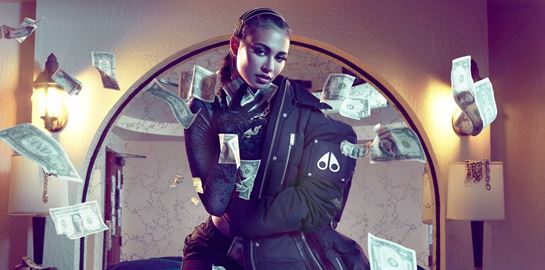 Τα επτά θανάσιμα αμαρτήματα εμπνέουν τη μόδα