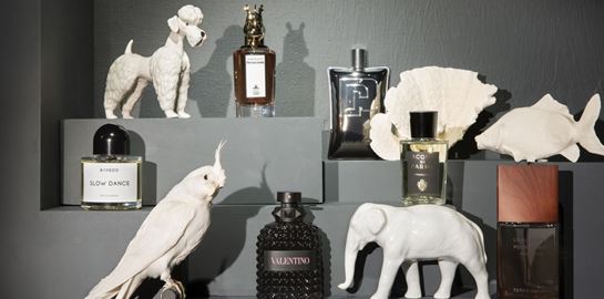 Μερικά από τα καλύτερα αρώματα του 2019