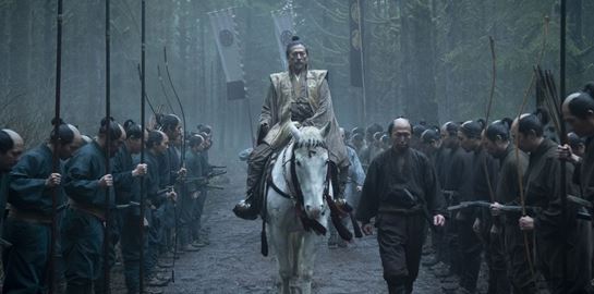 Η πραγματική ιστορία για τη μάχη της Σεκιγκαχάρα που βλέπουμε στο Shōgun