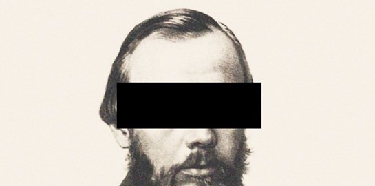 Cancel Ντοστογιέφσκι, μία ανοησία και μισή