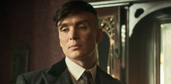 Το φινάλε του Peaky Blinders