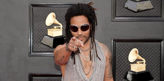 Οι καλοντυμένοι των Grammys