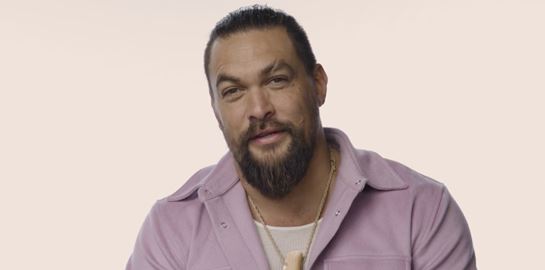 Η νέα ταινία του Jason Momoa δεν έχει καμία σχέση με το Aquaman