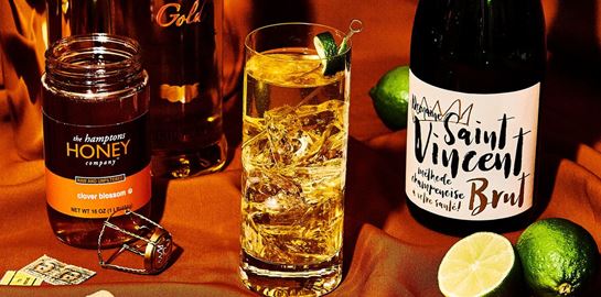 Η ιστορία και η συνταγή του Air Mail