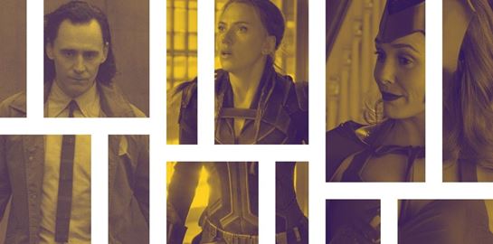 Ο (μάλλον) κορυφαίος χαρακτήρας ever της Marvel