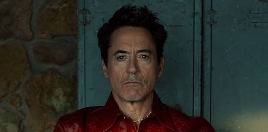 Ο ρόλος που ο Robert Downey Jr. θα ξαναέκανε ευχαρίστως