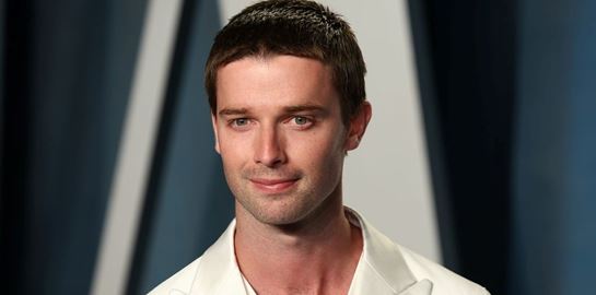 Η πρωινή fitness ρουτίνα του Patrick Schwarzenegger
