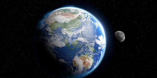 10 πράγματα που δεν ξέρεις για τον πλανήτη Γη