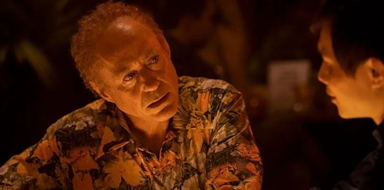 Όλα όσα ξέρουμε για το The Sympathizer που κάνει αγνώριστο τον Robert Downey Jr.