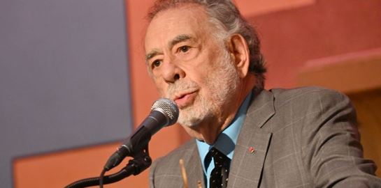 Πρώτη ματιά στο Megalopolis του Francis Ford Coppola