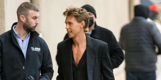 Κι αν το διαφανές πουκάμισο ήρθε για να μείνει;