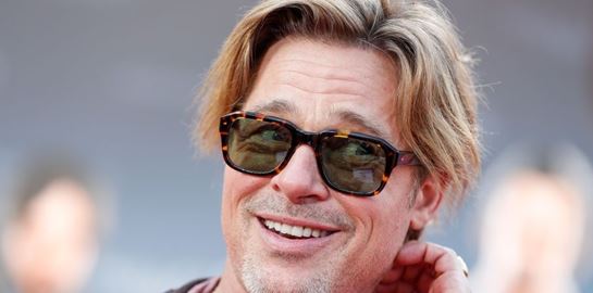 Πώς ο Brad Pitt έγινε πλουσιότερος κατά 40 εκατ. δολάρια τον Μάρτιο
