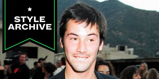 Ο Keanu Reeves ντυνόταν σαν τον John Wick πριν τον υποδυθεί