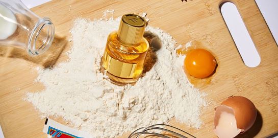 10 γλυκά αλλά σπουδαία αντρικά αρώματα