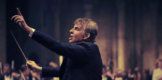 Πρώτο trailer για το Maestro με τον Bradley Cooper