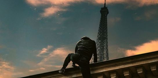 Τι απέγινε ο Vjeran Tomic του The Spider-Man of Paris στο Netflix;