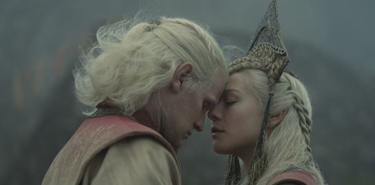 Όλα όσα γνωρίζουμε για τη 2η σεζόν του House of The Dragon