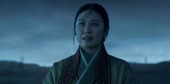 Η 2η σεζόν έλυσε τα προβλήματα του 3 Body Problem - ή τουλάχιστον έτσι δείχνει