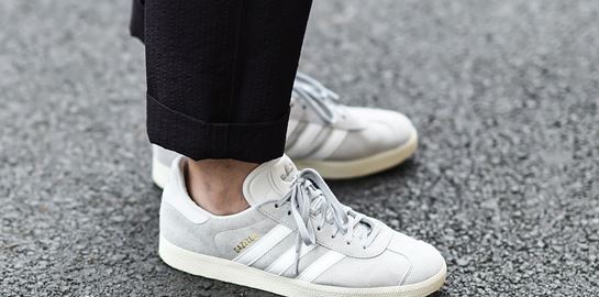 5 sneakers της adidas στα οποία αξίζει να επενδύσεις